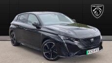 Peugeot 308 115kW GT 54kWh 5dr Auto Electric Hatchback